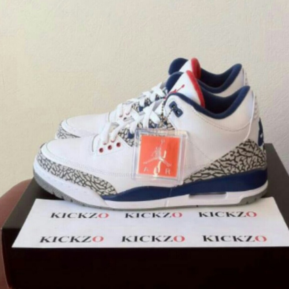Air Jordan main image 4