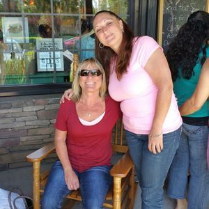 Meet your Posher, Misty