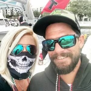 Meet your Posher, Tara