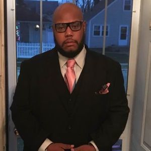 Meet your Posher, Andre