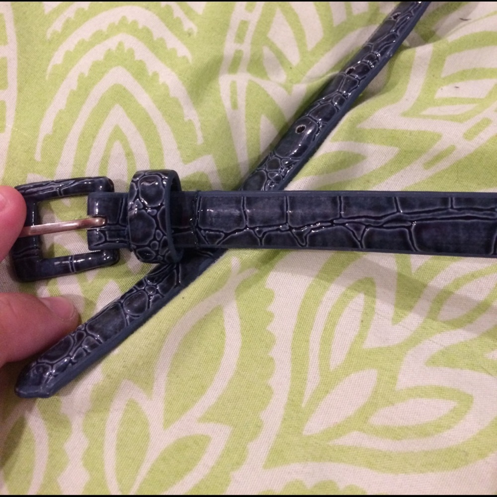 Women's belt