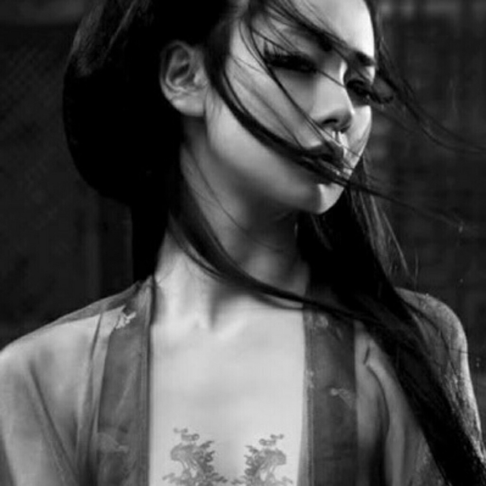 Meet your Posher, Jenny