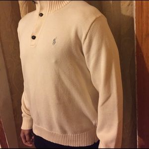Ralph Lauren men's turtle neck