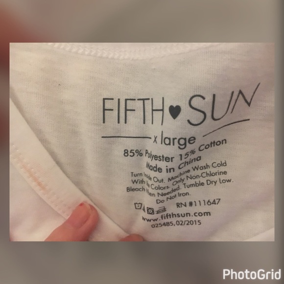 Haters gonna hate shirt - Picture 2 of 2