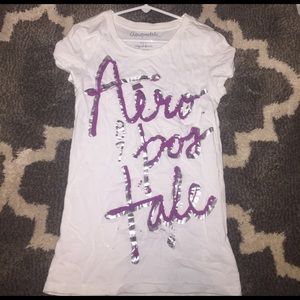 Aeropostale t-shirt