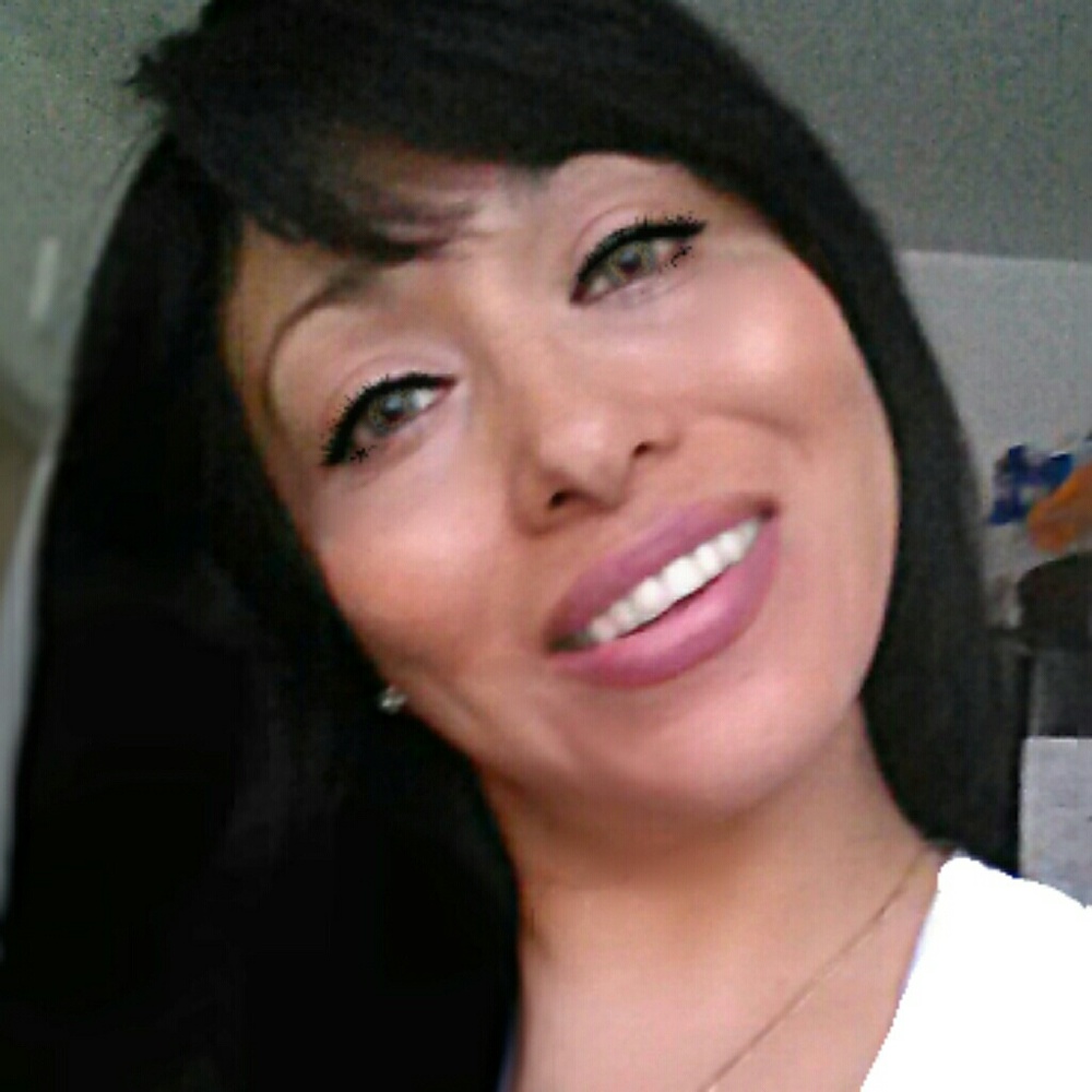 Meet your Posher, Angelica