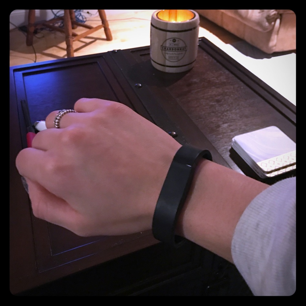 Fitbit Flex - image 1