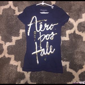 Aeropostale t-shirt