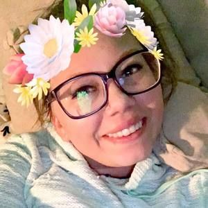 Meet your Posher, Kaylee