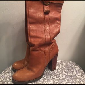 Nine West boots