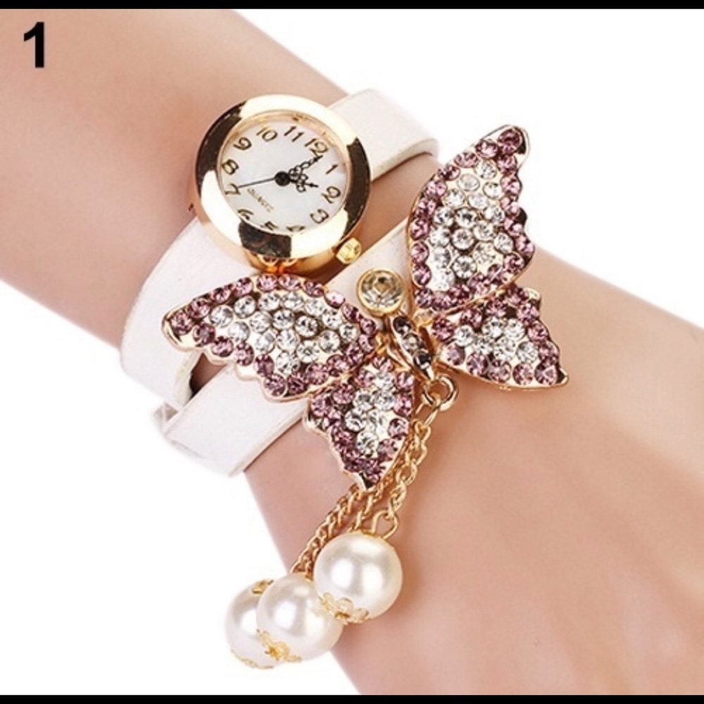 Fashion watch