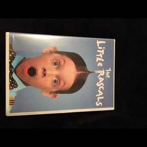 🎬 Little Rascals movie