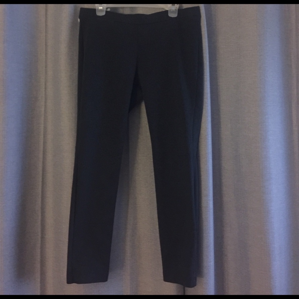 Winter pants
