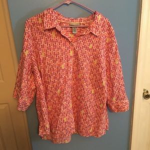 Shirt from Catherine's