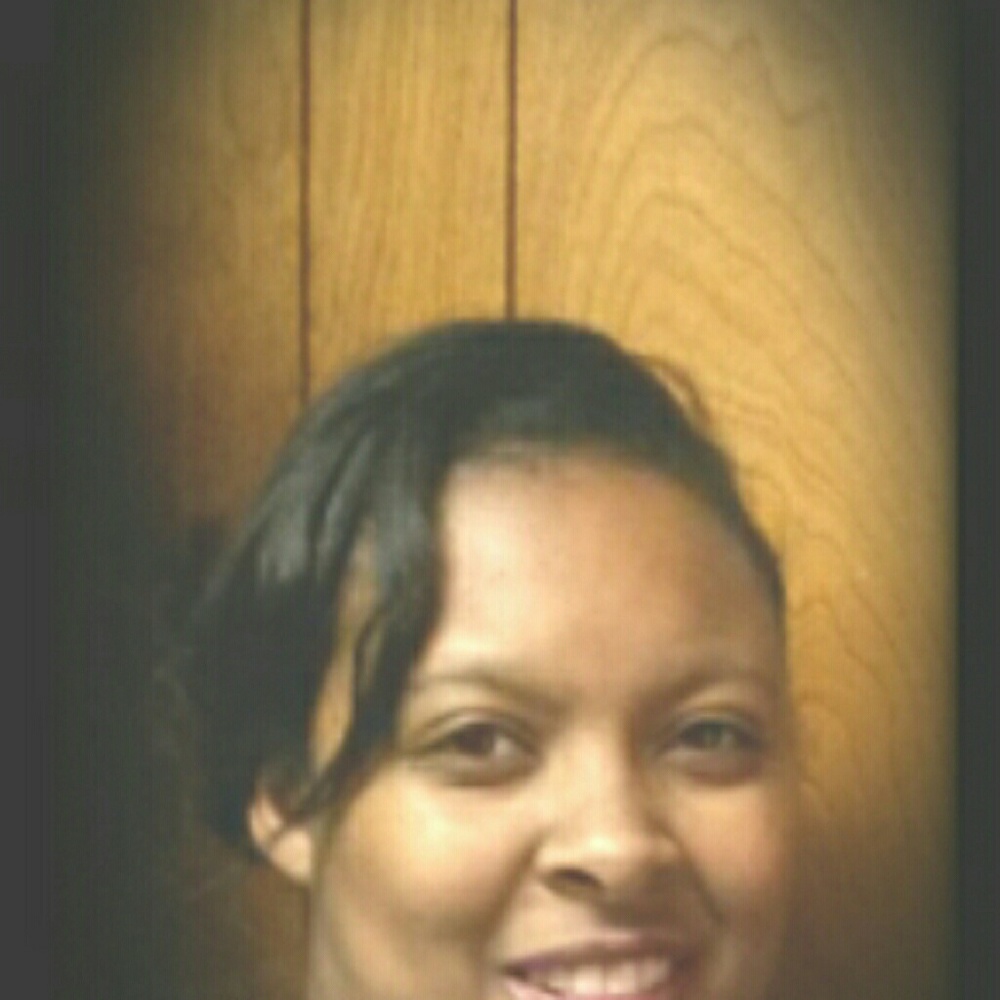 Meet your Posher, Tammie