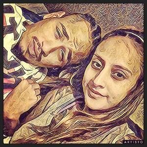 Meet your Posher, Ray