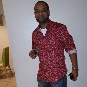 Meet your Posher, Jerry