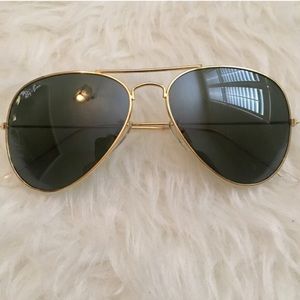 Ray-Ban Aviator