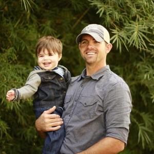 Meet your Posher, Britt