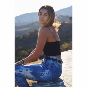 Meet your Posher, Savannah