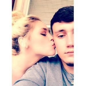 Meet your Posher, Darrian