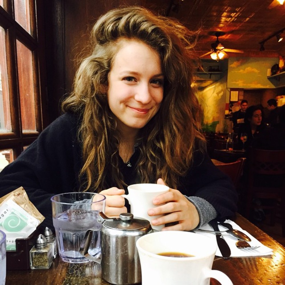 Meet your Posher, Lindsey