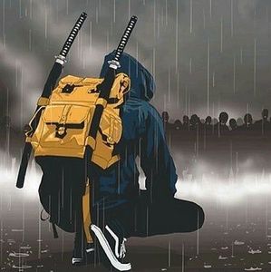 Meet your Posher, Jaden