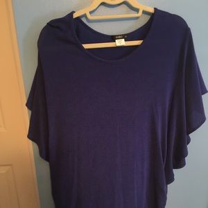 Long shirt