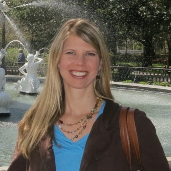 Meet your Posher, Mary - Picture 1 of 1