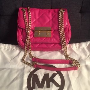 Michael Kors satchel