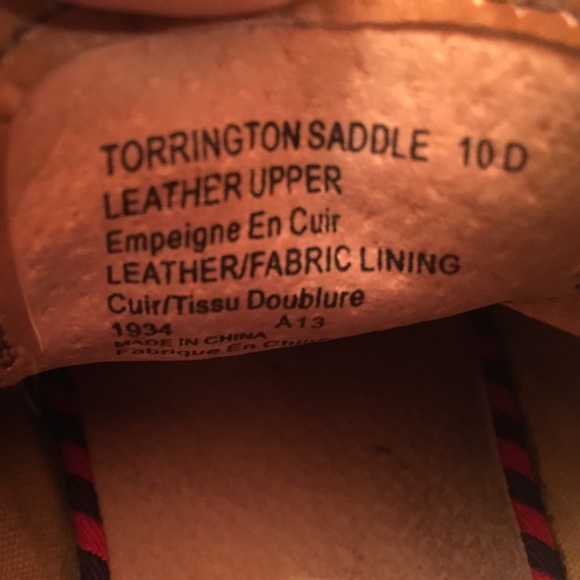 Shoes - Picture 4 of 4