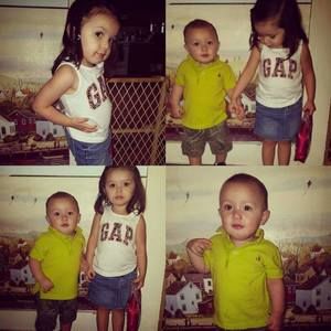 Meet your Posher, Chasity