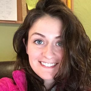 Meet your Posher, Kristina