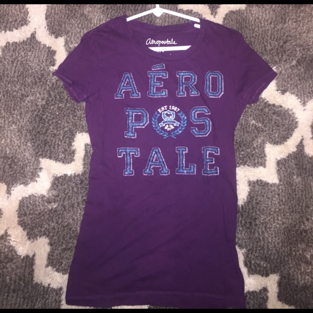 Aeropostale t-shirt