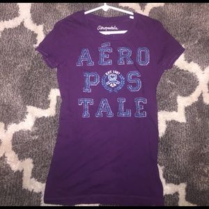Aeropostale t-shirt
