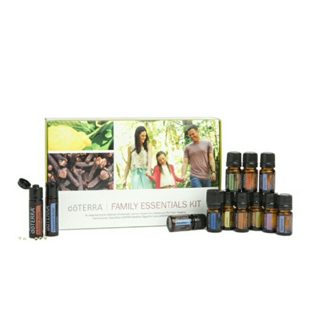 Family Essentials Kit