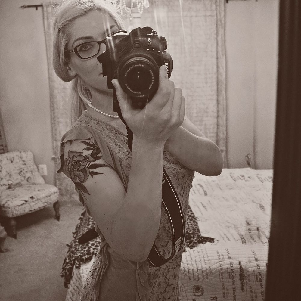 Meet your Posher, Kyle