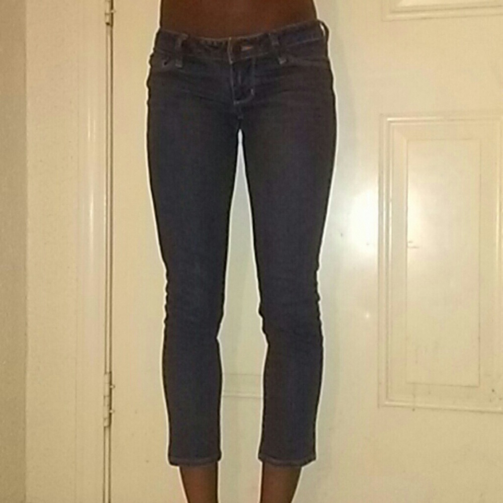 Bullhead super skinny