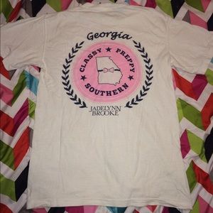 Lauren James T-shirt