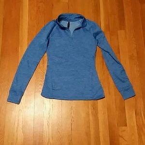 Lightweight runners jacket
