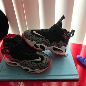 Nike Air Griffey toddler 8c