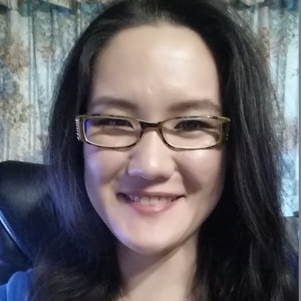 Meet your Posher, Kim