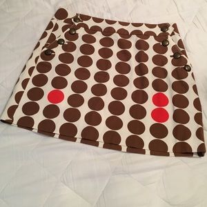 jCrew skirt