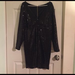 Charlotte Russe Plus Size Dress!