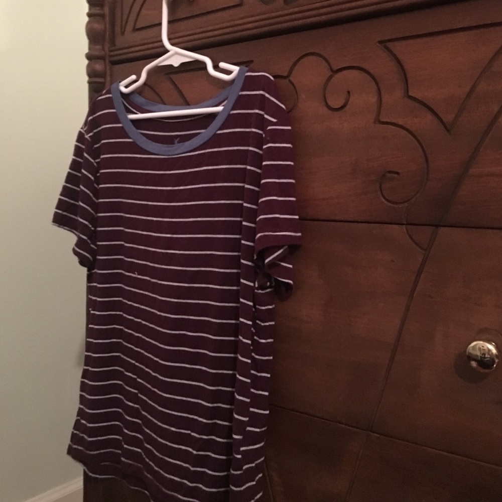 Boxy Top