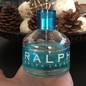 Ralph Lauren Perfume