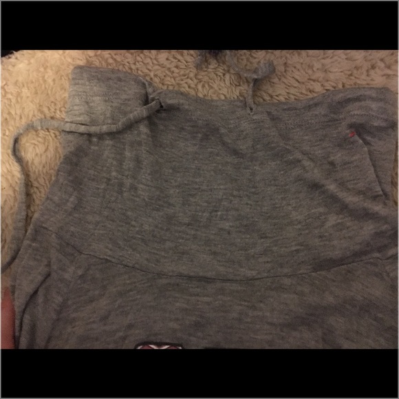 A light sweater with a turtle neck from rue21 - Picture 2 of 3