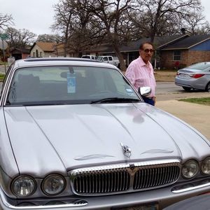 Meet your Posher, Felix