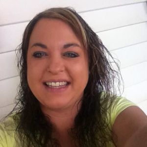 Meet your Posher, Christa