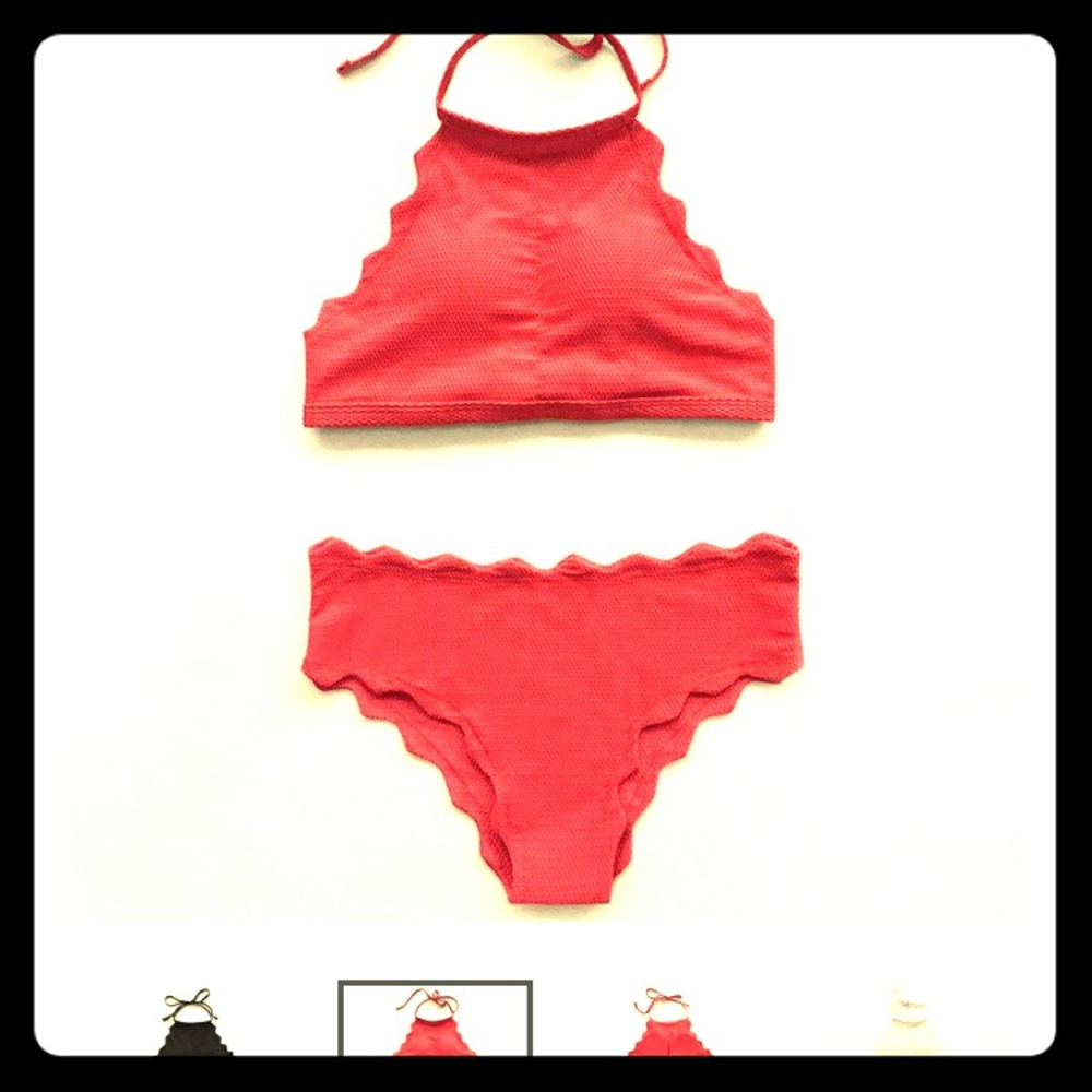 Cupshe bikini